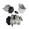 10SRE18C ac compressor 2014-2021 Jeep Grand Cherokee 68021835AB 68021835AC 68021835AD 68021835AF