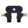 Universal Compressors Without Sernice Port