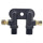 Universal Compressors Without Sernice Port