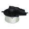 Car Air Conditioning Blower Fan Motor 2004 NISSAN NAVARA AC.117.1022BM 00222C DIRE CTION CCW