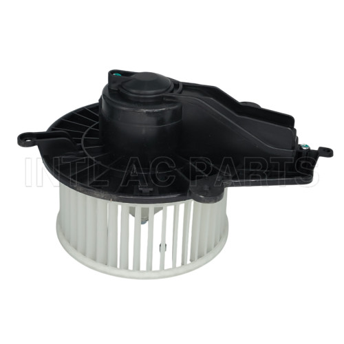 Car Air Conditioning Blower Fan Motor 2004 NISSAN NAVARA AC.117.1022BM 00222C DIRE CTION CCW