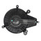 Car Air Conditioning Blower Fan Motor 2004 NISSAN NAVARA AC.117.1022BM 00222C DIRE CTION CCW
