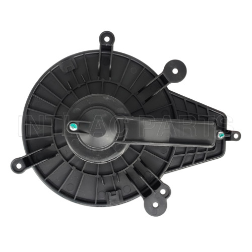 Car Air Conditioning Blower Fan Motor 2004 NISSAN NAVARA AC.117.1022BM 00222C DIRE CTION CCW