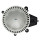 Car Air Conditioning Blower Fan Motor 2004 NISSAN NAVARA AC.117.1022BM 00222C DIRE CTION CCW