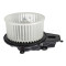 Car Air Conditioning Blower Fan Motor 2004 NISSAN NAVARA AC.117.1022BM 00222C DIRE CTION CCW