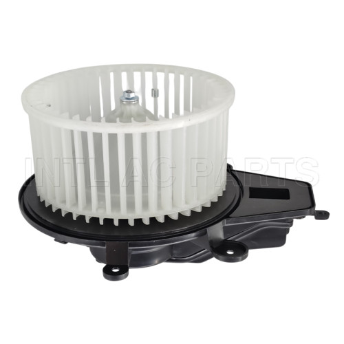 Car Air Conditioning Blower Fan Motor 2004 NISSAN NAVARA AC.117.1022BM 00222C DIRE CTION CCW