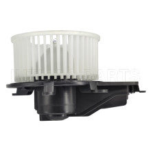 Car Air Conditioning Blower Fan Motor 2004 NISSAN NAVARA AC.117.1022BM 00222C DIRE CTION CCW