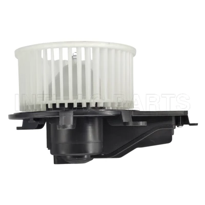 Car Air Conditioning Blower Fan Motor 2004 NISSAN NAVARA AC.117.1022BM 00222C DIRE CTION CCW