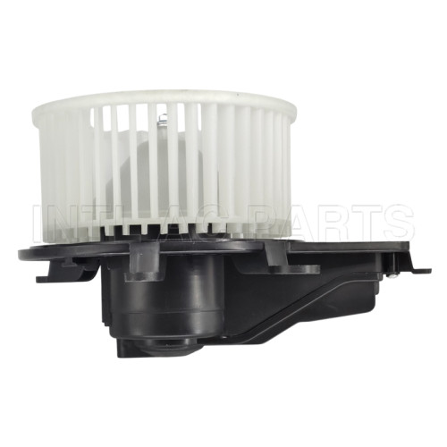 Car Air Conditioning Blower Fan Motor 2004 NISSAN NAVARA AC.117.1022BM 00222C DIRE CTION CCW