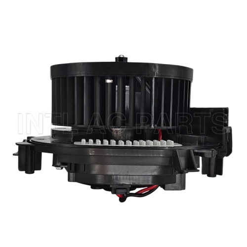 Car Air Conditioning Blower Fan Motor 2017- SKODA KAROQ (NU7) 502819021A 5Q2819021D
