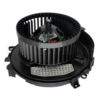 Car Air Conditioning Blower Fan Motor 2017- SKODA KAROQ (NU7) 502819021A 5Q2819021D