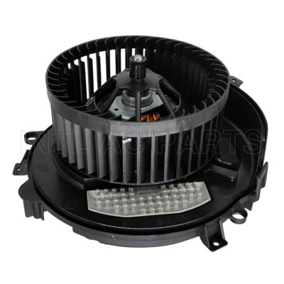 Car Air Conditioning Blower Fan Motor 2017- SKODA KAROQ (NU7) 502819021A 5Q2819021D