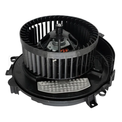 Car Air Conditioning Blower Fan Motor 2017- SKODA KAROQ (NU7) 502819021A 5Q2819021D