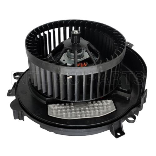 Car Air Conditioning Blower Fan Motor 2017- SKODA KAROQ (NU7) 502819021A 5Q2819021D