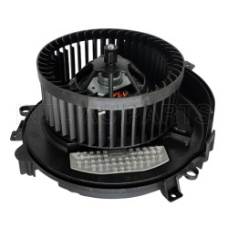 Car Air Conditioning Blower Fan Motor 2017- SKODA KAROQ (NU7) 502819021A 5Q2819021D