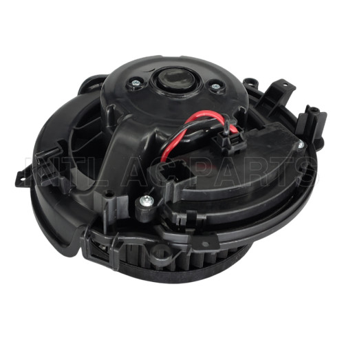 Car Air Conditioning Blower Fan Motor 2017- SKODA KAROQ (NU7) 502819021A 5Q2819021D