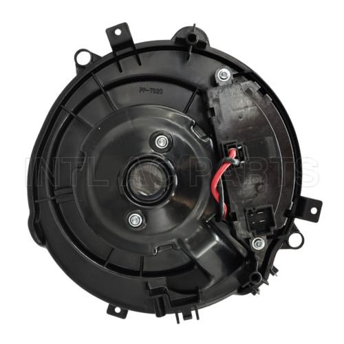 Car Air Conditioning Blower Fan Motor 2017- SKODA KAROQ (NU7) 502819021A 5Q2819021D