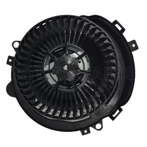 Car Air Conditioning Blower Fan Motor 2017- SKODA KAROQ (NU7) 502819021A 5Q2819021D