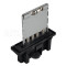 CHINA SUPPLIER Heater Blower Motor Resistor for 2016-2022 Chevrolet Spark 1.4L 95369798 SW 11549C