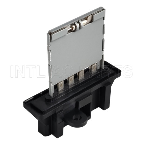 CHINA SUPPLIER Heater Blower Motor Resistor for 2016-2022 Chevrolet Spark 1.4L 95369798 SW 11549C