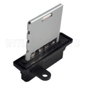 CHINA SUPPLIER Heater Blower Motor Resistor for 2016-2022 Chevrolet Spark 1.4L 95369798 SW 11549C