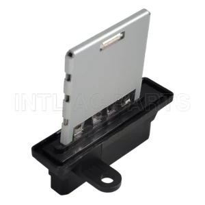 CHINA SUPPLIER Heater Blower Motor Resistor for 2016-2022 Chevrolet Spark 1.4L 95369798 SW 11549C