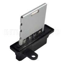 CHINA SUPPLIER Heater Blower Motor Resistor for 2016-2022 Chevrolet Spark 1.4L 95369798 SW 11549C