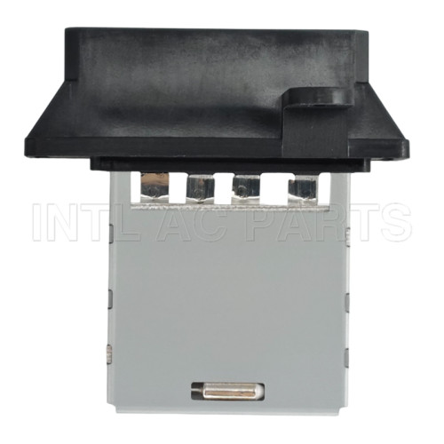 CHINA SUPPLIER Heater Blower Motor Resistor for 2016-2022 Chevrolet Spark 1.4L 95369798 SW 11549C