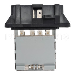 CHINA SUPPLIER Heater Blower Motor Resistor for 2016-2022 Chevrolet Spark 1.4L 95369798 SW 11549C