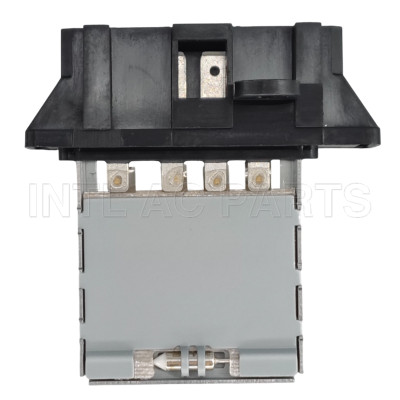 CHINA SUPPLIER Heater Blower Motor Resistor for 2016-2022 Chevrolet Spark 1.4L 95369798 SW 11549C
