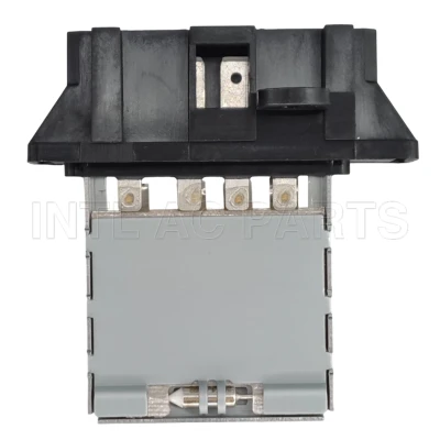 CHINA SUPPLIER Heater Blower Motor Resistor for 2016-2022 Chevrolet Spark 1.4L 95369798 SW 11549C