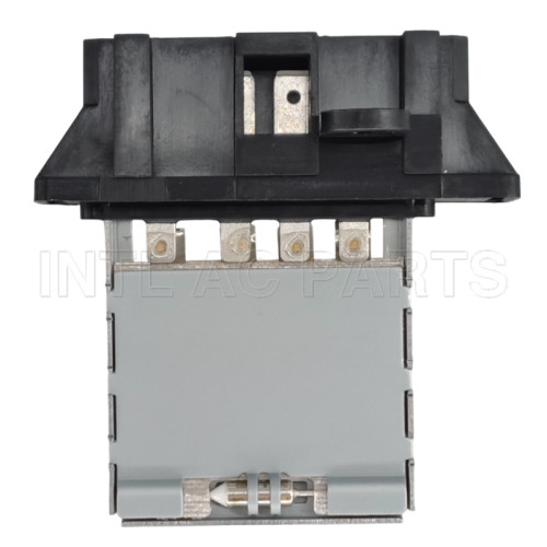 CHINA SUPPLIER Heater Blower Motor Resistor for 2016-2022 Chevrolet Spark 1.4L 95369798 SW 11549C
