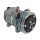 SANDEN SD7H15 4708 5341 A/C Compressor for CLAAS-MASSEY FERGUSON 3712528M2 C0 4708C