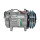 SANDEN SD7H15 4708 5341 A/C Compressor for CLAAS-MASSEY FERGUSON 3712528M2 C0 4708C