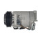 CVC 7PK 120MM Buick Lacrosse Cadillac XTS Chevy Impala Auto A/C Compressor C0 11737C C0 29168C C0 29168G