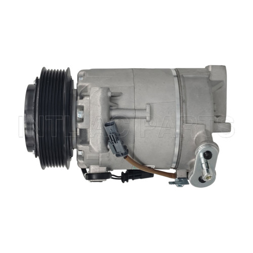 CVC 7PK 120MM Buick Lacrosse Cadillac XTS Chevy Impala Auto A/C Compressor C0 11737C C0 29168C C0 29168G