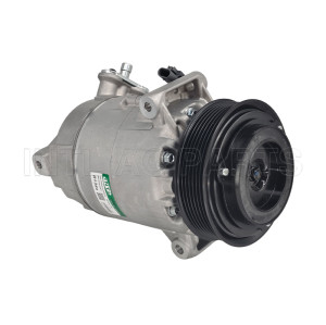 CVC 7PK 120MM Buick Lacrosse Cadillac XTS Chevy Impala Auto A/C Compressor C0 11737C C0 29168C C0 29168G