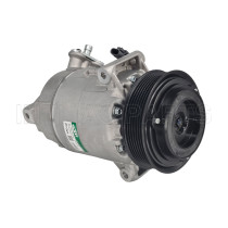 CVC 7PK 120MM Buick Lacrosse Cadillac XTS Chevy Impala Auto A/C Compressor C0 11737C C0 29168C C0 29168G