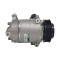 CVC 7PK 120MM Buick Lacrosse Cadillac XTS Chevy Impala Auto A/C Compressor C0 11737C C0 29168C C0 29168G