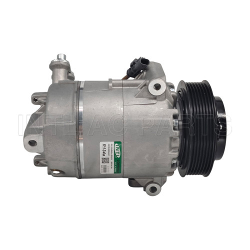 CVC 7PK 120MM Buick Lacrosse Cadillac XTS Chevy Impala Auto A/C Compressor C0 11737C C0 29168C C0 29168G