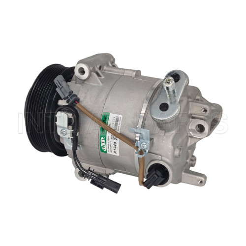 CVC 7PK 120MM Buick Lacrosse Cadillac XTS Chevy Impala Auto A/C Compressor C0 11737C C0 29168C C0 29168G