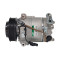 CVC 7PK 120MM Buick Lacrosse Cadillac XTS Chevy Impala Auto A/C Compressor C0 11737C C0 29168C C0 29168G
