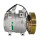 DKV14C Daewoo Ssangyong Korando/Daewoo Chevrolet Musso AC compressor 2.3 1999 6611303110 6611303115 6611303615 6641202115 6642300011
