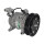 INTL-XZC604R H12A1 air ac conditioning compressor 6PK 124MM 12V 10S PISTON