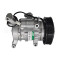 INTL-XZC604R H12A1 air ac conditioning compressor 6PK 124MM 12V 10S PISTON