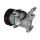 INTL-XZC604R H12A1 air ac conditioning compressor 6PK 124MM 12V 10S PISTON