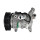 INTL-XZC604R H12A1 air ac conditioning compressor 6PK 124MM 12V 10S PISTON