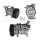 INTL-XZC604R H12A1 air ac conditioning compressor 6PK 124MM 12V 10S PISTON