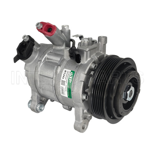 Compressor Denso 6SEU14A PV6 for BMW 3 1 64529330831 64529223695 DCP051105 GE447150-2670 ACP699000P