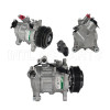Compressor Denso 6SEU14A PV6 for BMW 3 1 64529330831 64529223695 DCP051105 GE447150-2670 ACP699000P